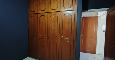 Two bedroom apartment for rent in Agios Georgios Havouzas, Limassol