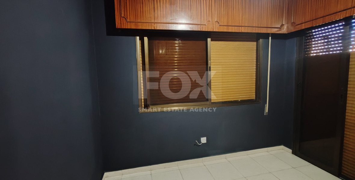 Two bedroom apartment for rent in Agios Georgios Havouzas, Limassol