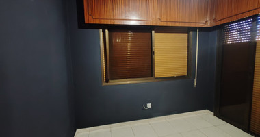 Two bedroom apartment for rent in Agios Georgios Havouzas, Limassol