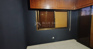 Two bedroom apartment for rent in Agios Georgios Havouzas, Limassol