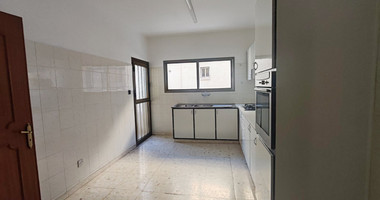 Two bedroom apartment for rent in Agios Georgios Havouzas, Limassol