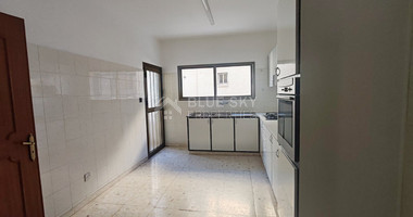 Two bedroom apartment for rent in Agios Georgios Havouzas, Limassol