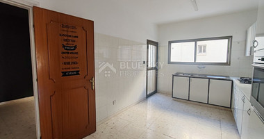 Two bedroom apartment for rent in Agios Georgios Havouzas, Limassol