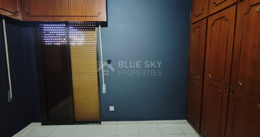 Two bedroom apartment for rent in Agios Georgios Havouzas, Limassol