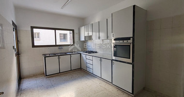 Two bedroom apartment for rent in Agios Georgios Havouzas, Limassol