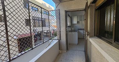 Two bedroom apartment for rent in Agios Georgios Havouzas, Limassol