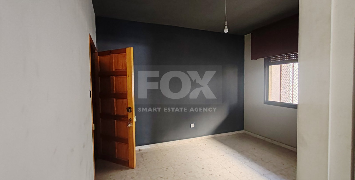 Two bedroom apartment for rent in Agios Georgios Havouzas, Limassol