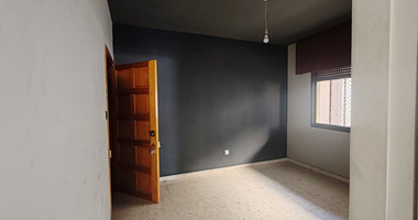 Two bedroom apartment for rent in Agios Georgios Havouzas, Limassol