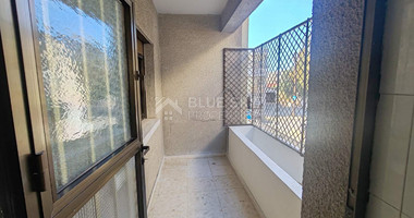 Two bedroom apartment for rent in Agios Georgios Havouzas, Limassol