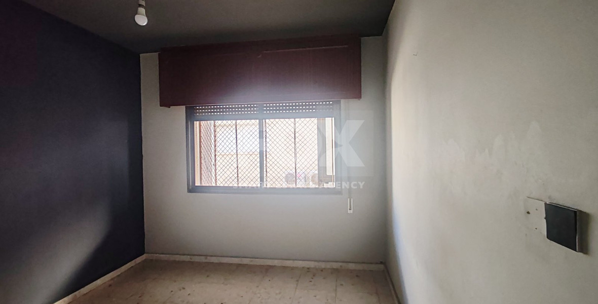 Two bedroom apartment for rent in Agios Georgios Havouzas, Limassol