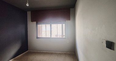 Two bedroom apartment for rent in Agios Georgios Havouzas, Limassol