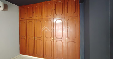 Two bedroom apartment for rent in Agios Georgios Havouzas, Limassol