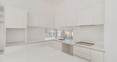 Luxury Seafront Villa in Peyia  - Four Bedroom Home with Upgraded Finishes in Coral Bay , Peyia