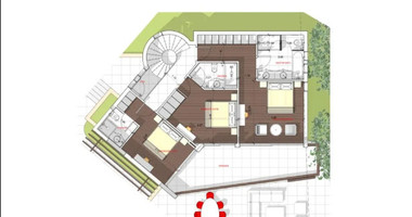 Luxury Seafront Villa in Peyia  - Four Bedroom Home with Upgraded Finishes in Coral Bay , Peyia