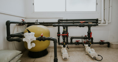 Elegant 7-Bedroom Villa with Pool, Gym & Panoramic Views For Sale in Agia Filaxi