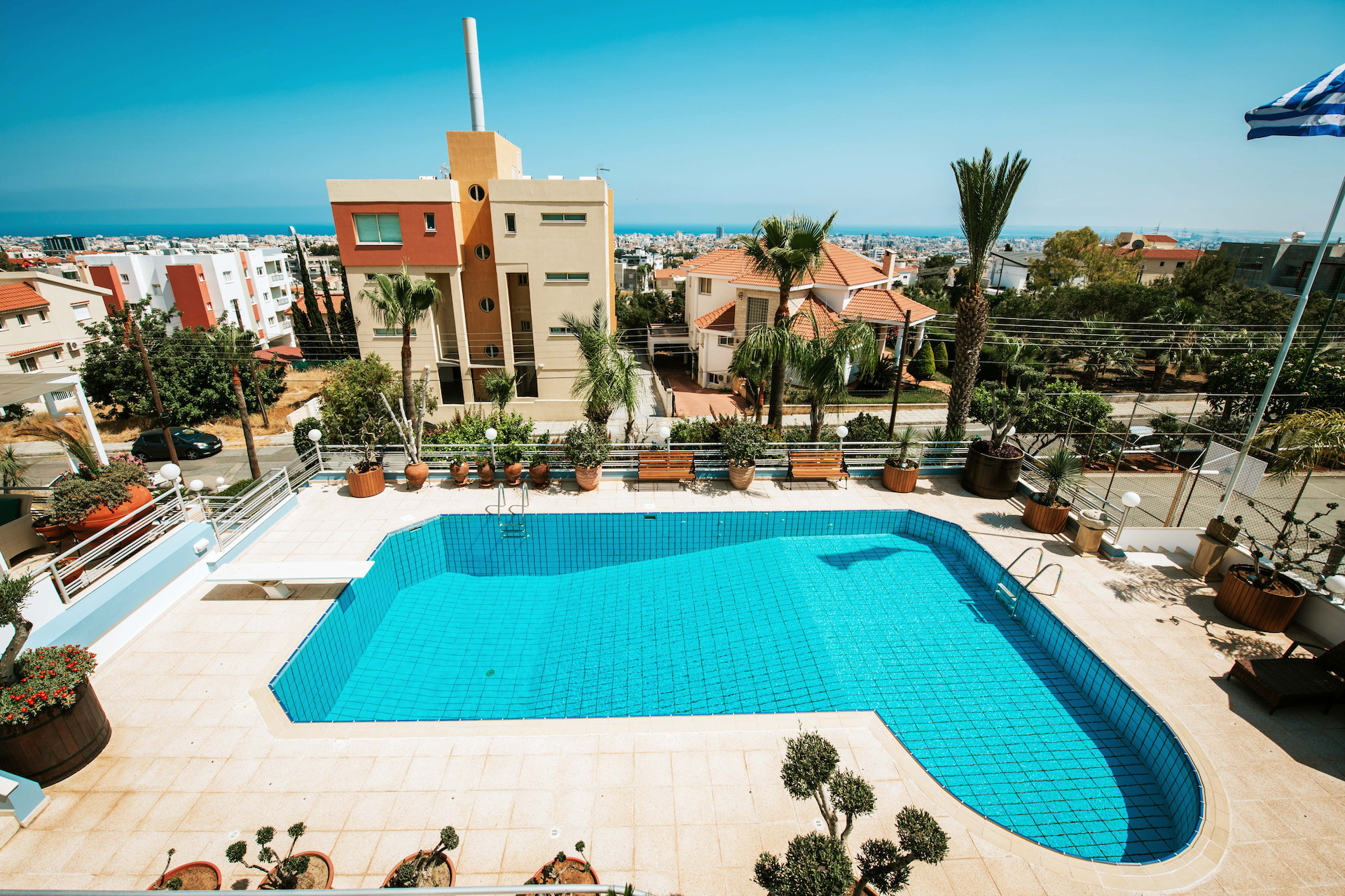 Dom 7 pokojów 428 m² Limassol, Cypr