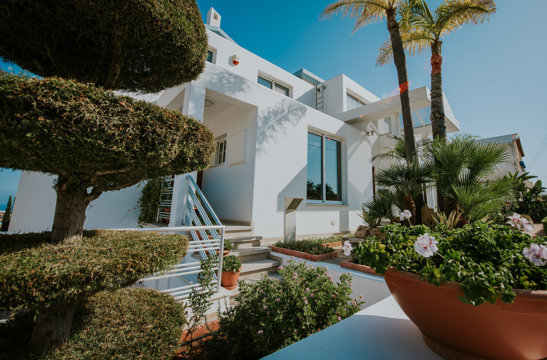 Dom 7 pokojów 428 m² Limassol, Cypr