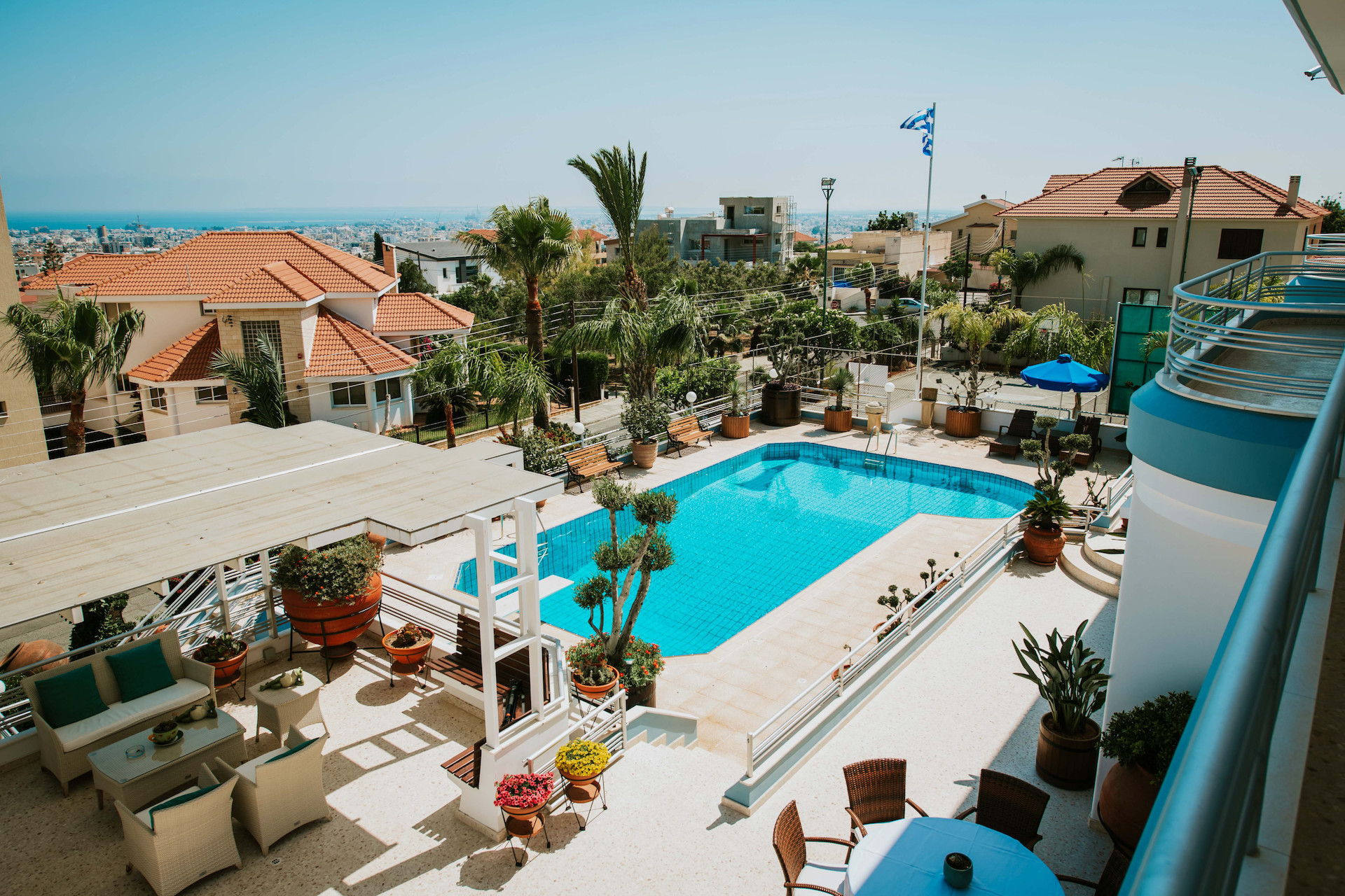 Dom 7 pokojów 428 m² Limassol, Cypr