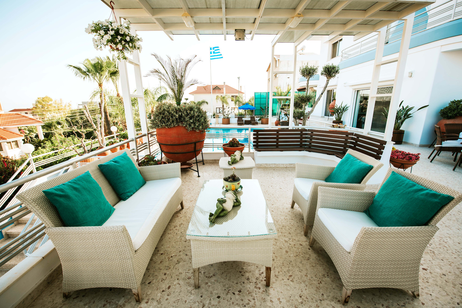 Dom 7 pokojów 428 m² Limassol, Cypr