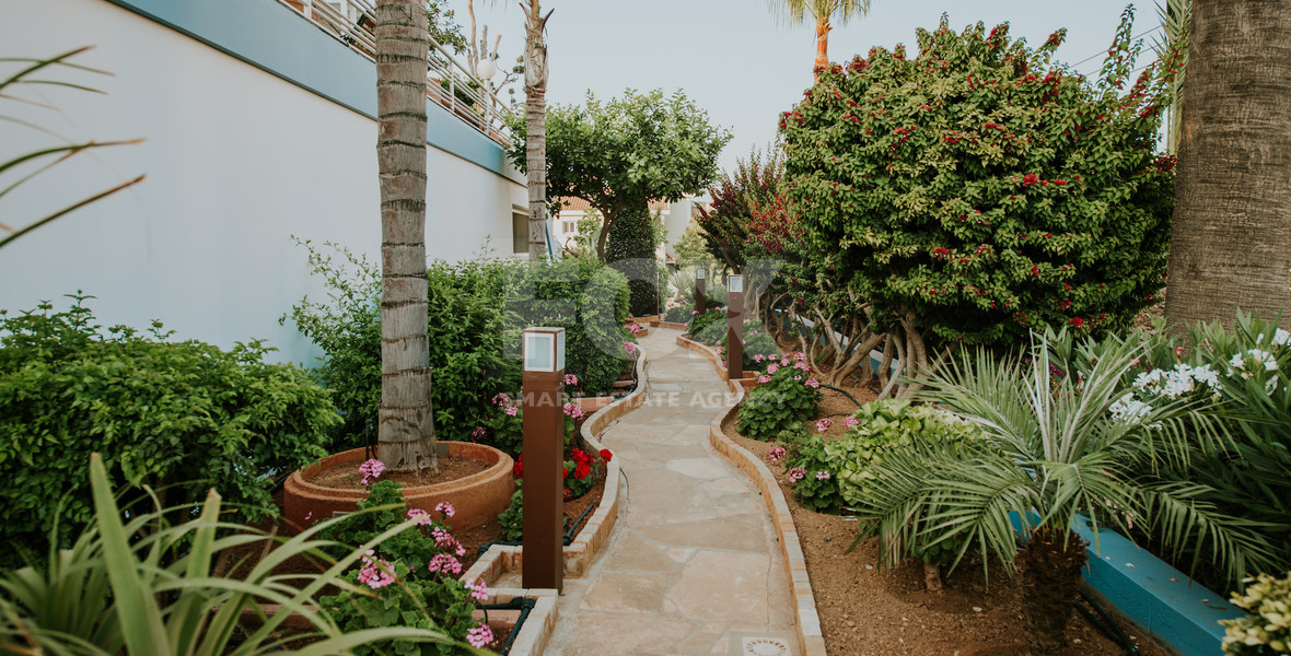 Elegant 7-Bedroom Villa with Pool, Gym & Panoramic Views For Sale in Agia Filaxi