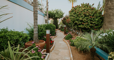 Elegant 7-Bedroom Villa with Pool, Gym & Panoramic Views For Sale in Agia Filaxi