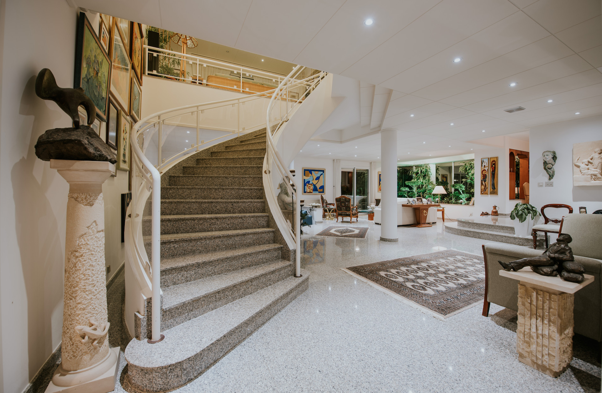 Dom 7 pokojów 428 m² Limassol, Cypr