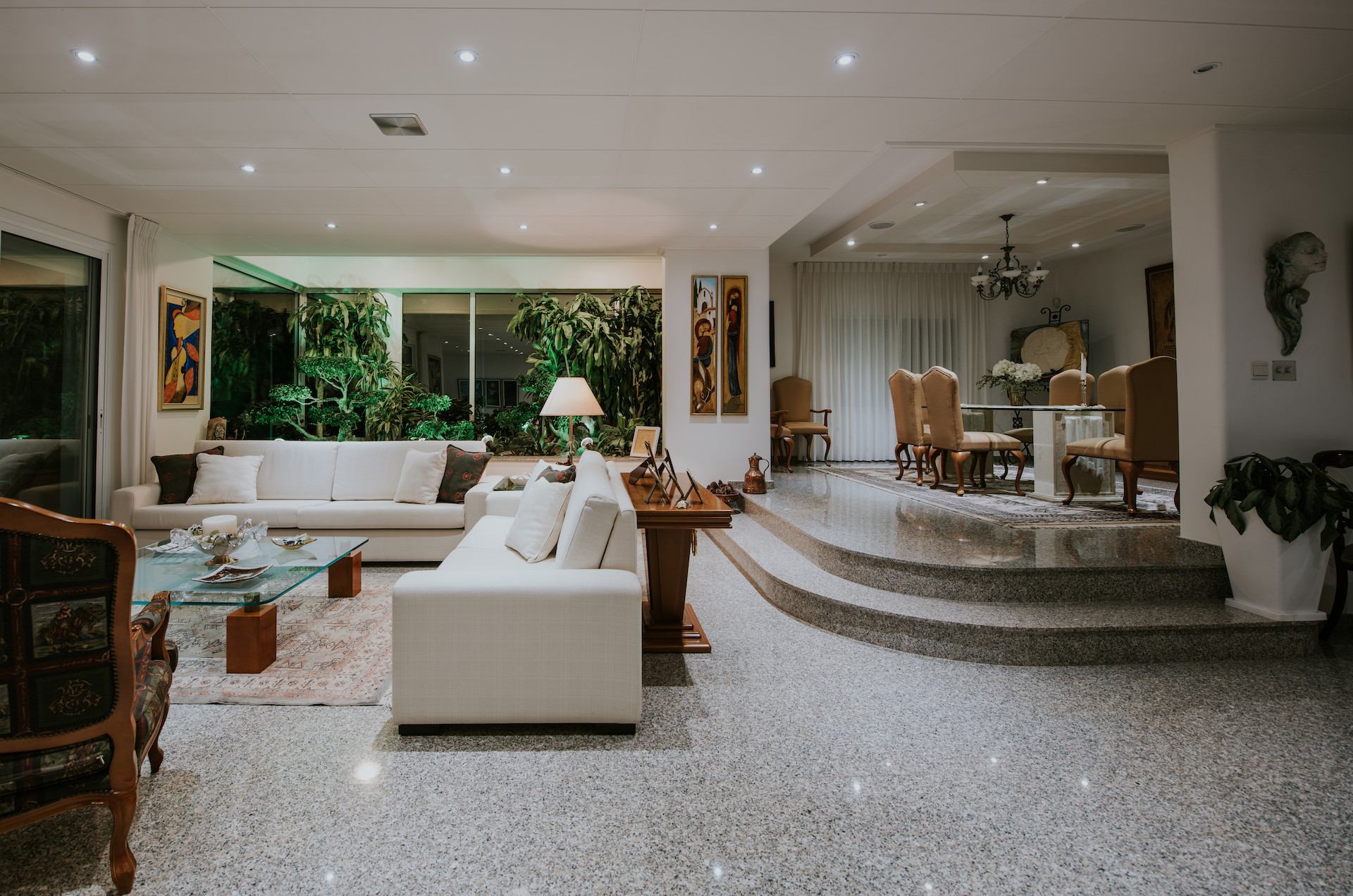 Dom 7 pokojów 428 m² Limassol, Cypr