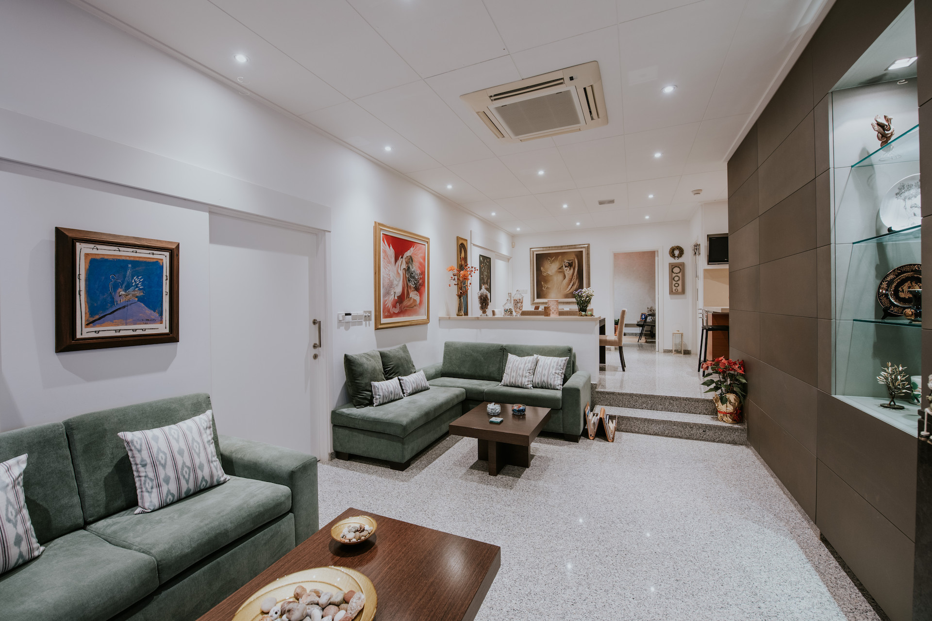 Dom 7 pokojów 428 m² Limassol, Cypr