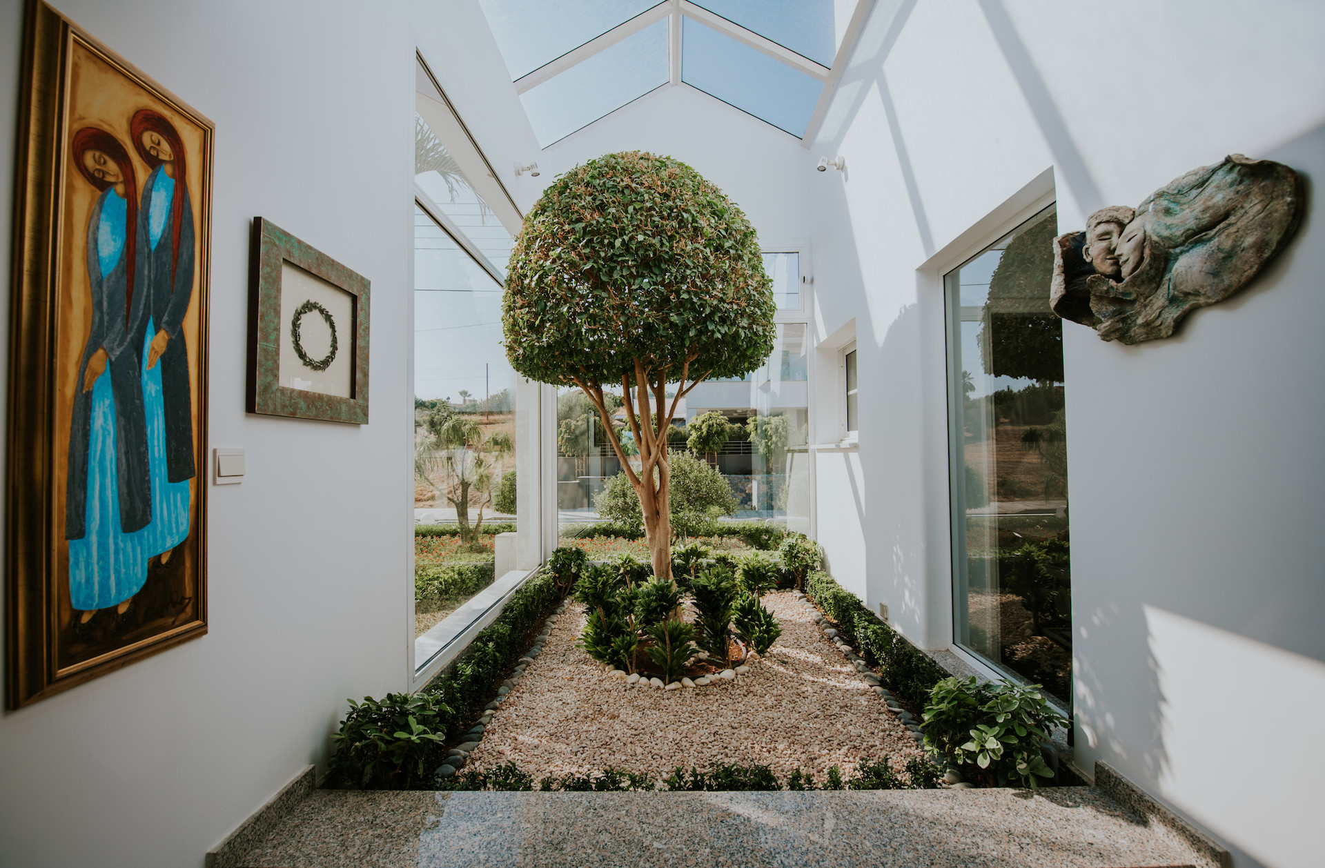 Dom 7 pokojów 428 m² Limassol, Cypr