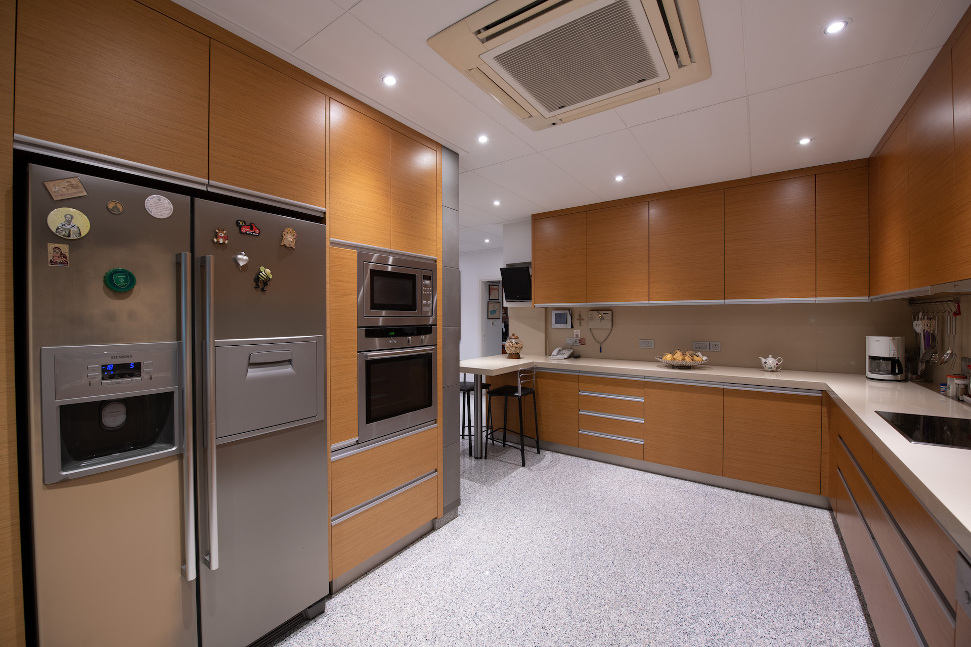 Dom 7 pokojów 428 m² Limassol, Cypr