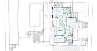 Elegant 7-Bedroom Villa with Pool, Gym & Panoramic Views For Sale in Agia Filaxi