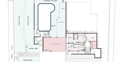 Elegant 7-Bedroom Villa with Pool, Gym & Panoramic Views For Sale in Agia Filaxi