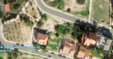 For Sale Prime Development Plot in an Exclusive Area of Limassol with easy access to the beach road and all arteries of Limassol.