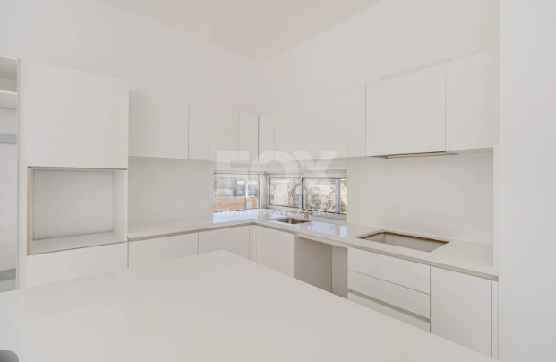 Luxury Four Bedroom Seafront Villa with Private Pool in Coral Bay, Paphos, Cyprus