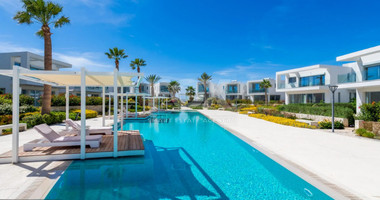 Exclusive Luxury seven bedroom Villas with Sea Views and Private Pools