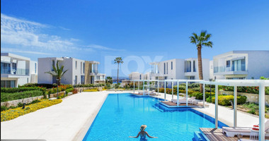 Exclusive Luxury seven bedroom Villas with Sea Views and Private Pools