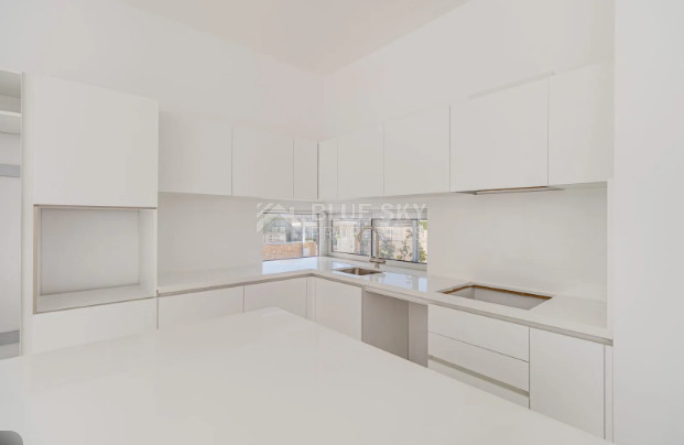 Exclusive Luxury seven bedroom Villas with Sea Views and Private Pools