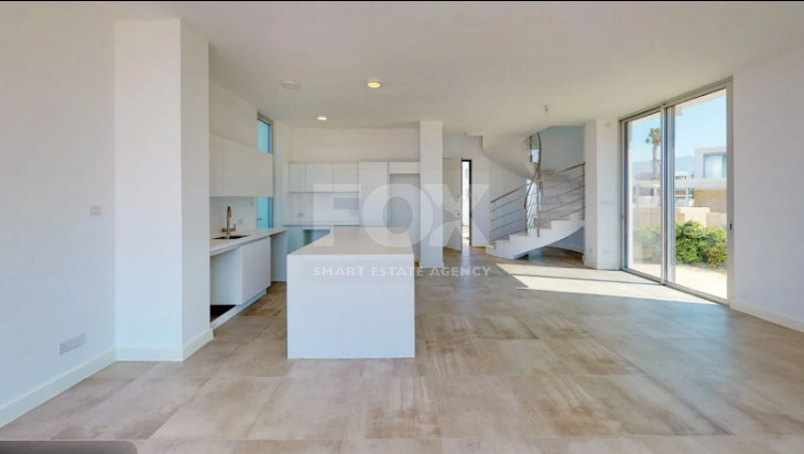 Exclusive Luxury seven bedroom Villas with Sea Views and Private Pools