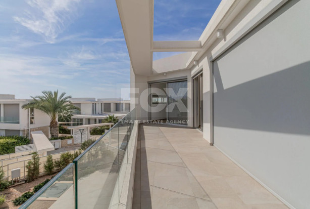 Exclusive Luxury seven bedroom Villas with Sea Views and Private Pools