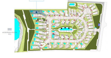 Exclusive Luxury seven bedroom Villas with Sea Views and Private Pools