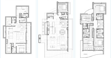 Exclusive Luxury seven bedroom Villas with Sea Views and Private Pools