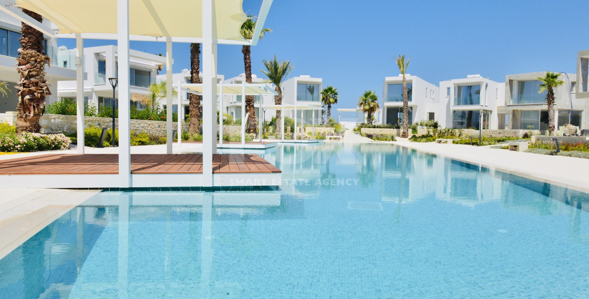 Exclusive Luxury seven bedroom Villas with Sea Views and Private Pools