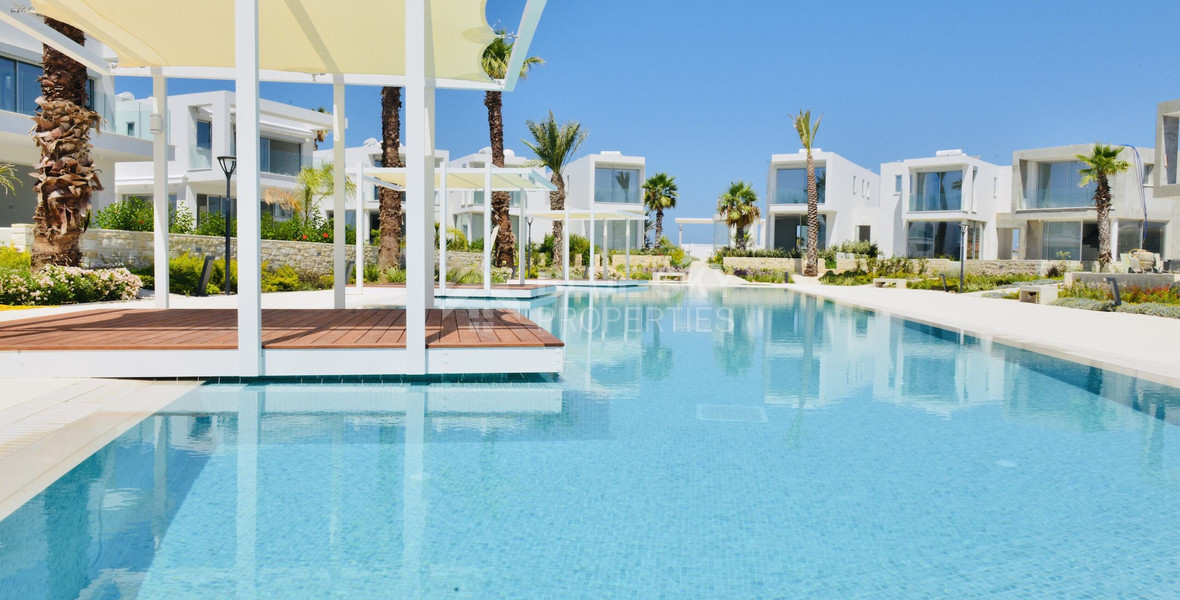 Exclusive Luxury seven bedroom Villas with Sea Views and Private Pools