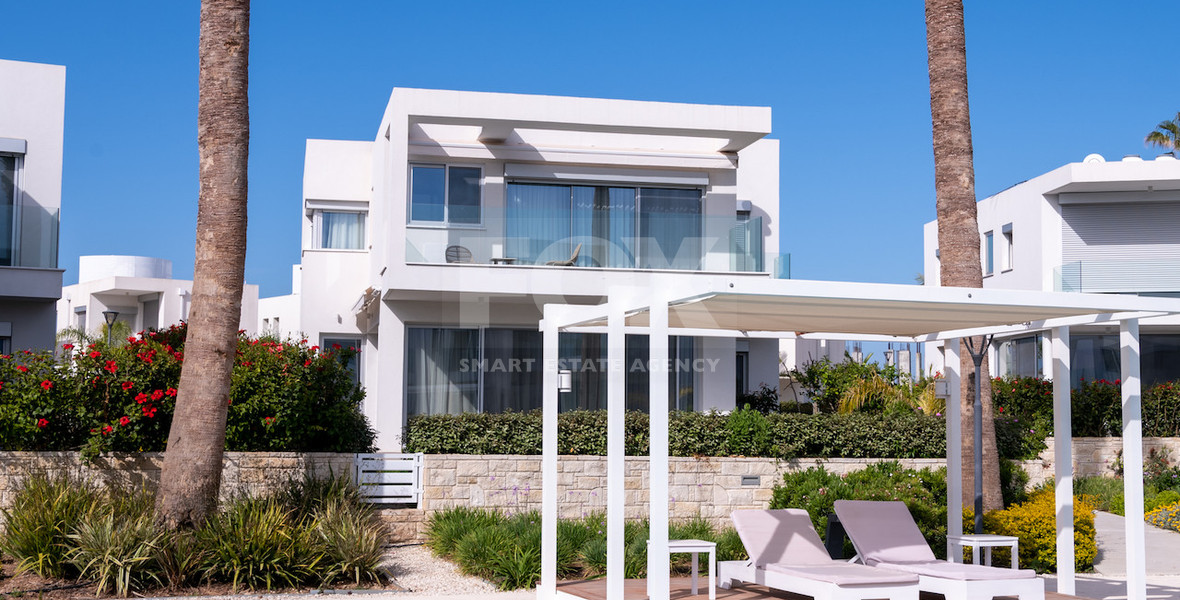 Exclusive Luxury seven bedroom Villas with Sea Views and Private Pools