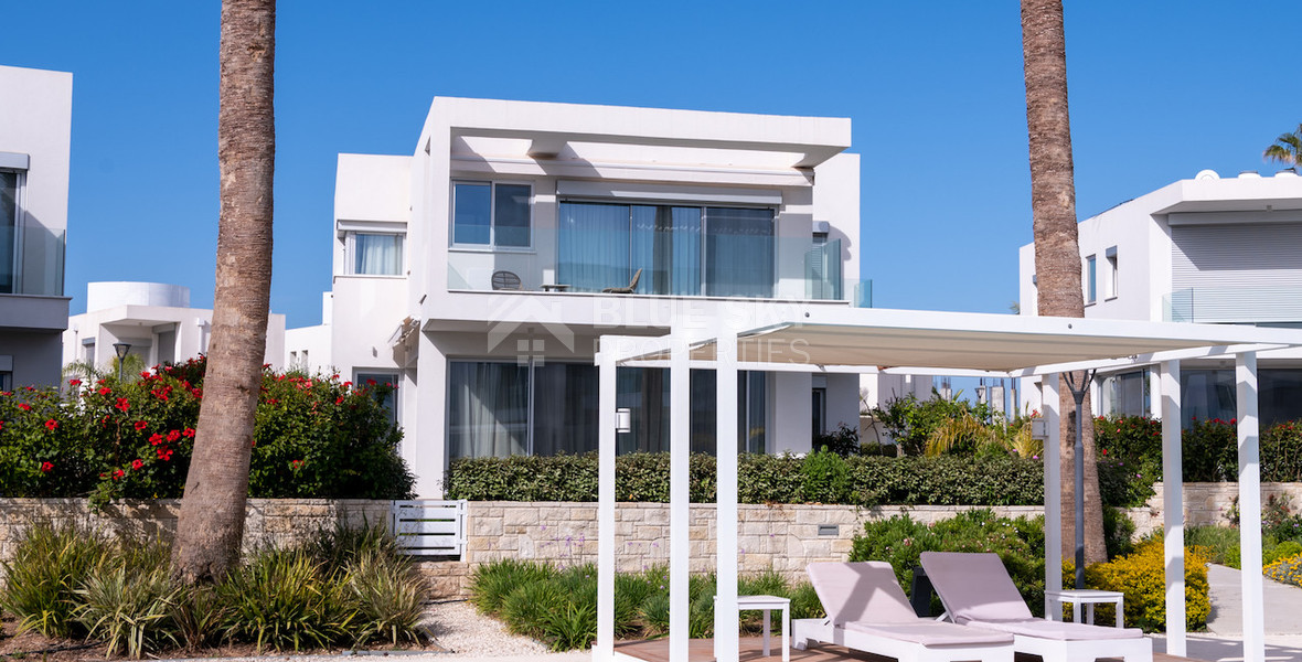 Exclusive Luxury seven bedroom Villas with Sea Views and Private Pools