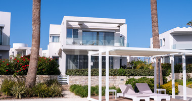 Exclusive Luxury seven bedroom Villas with Sea Views and Private Pools