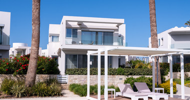 Exclusive Luxury seven bedroom Villas with Sea Views and Private Pools