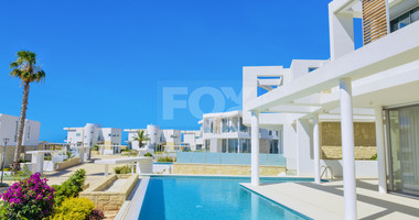 Exclusive Luxury seven bedroom Villas with Sea Views and Private Pools