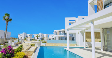 Exclusive Luxury seven bedroom Villas with Sea Views and Private Pools