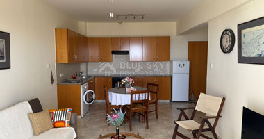 Furnished SeaView One Bedroom Apartment in Tala with Pool for Rent